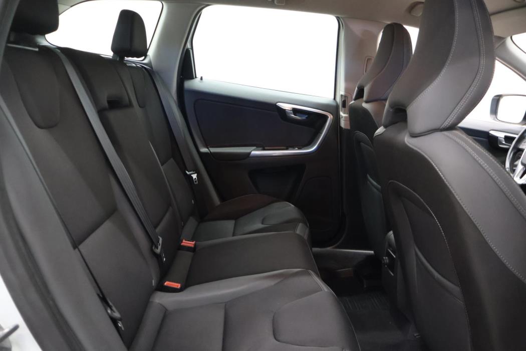 VOLVO XC60 2014