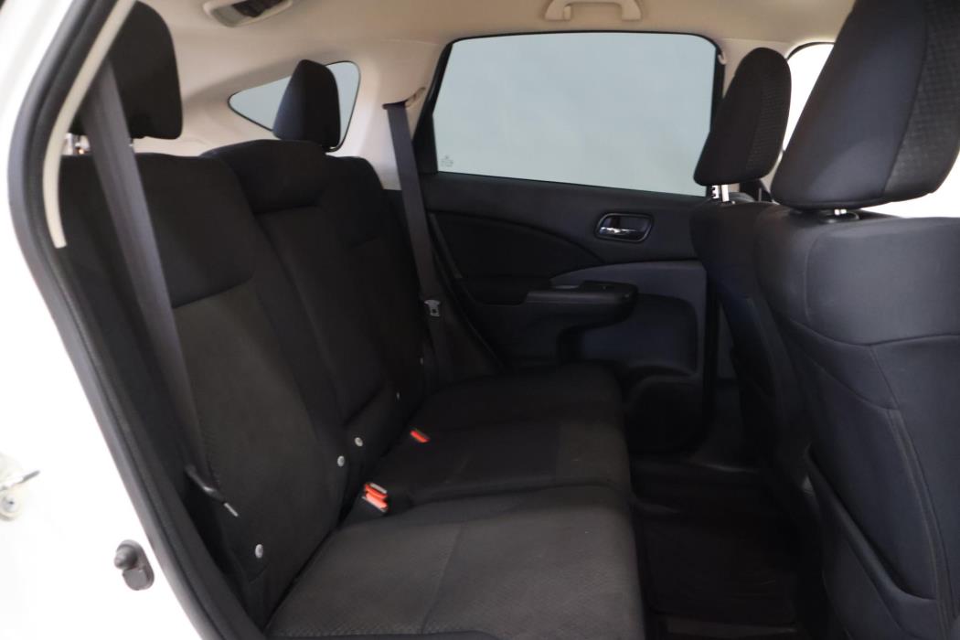 HONDA CR-V 2018