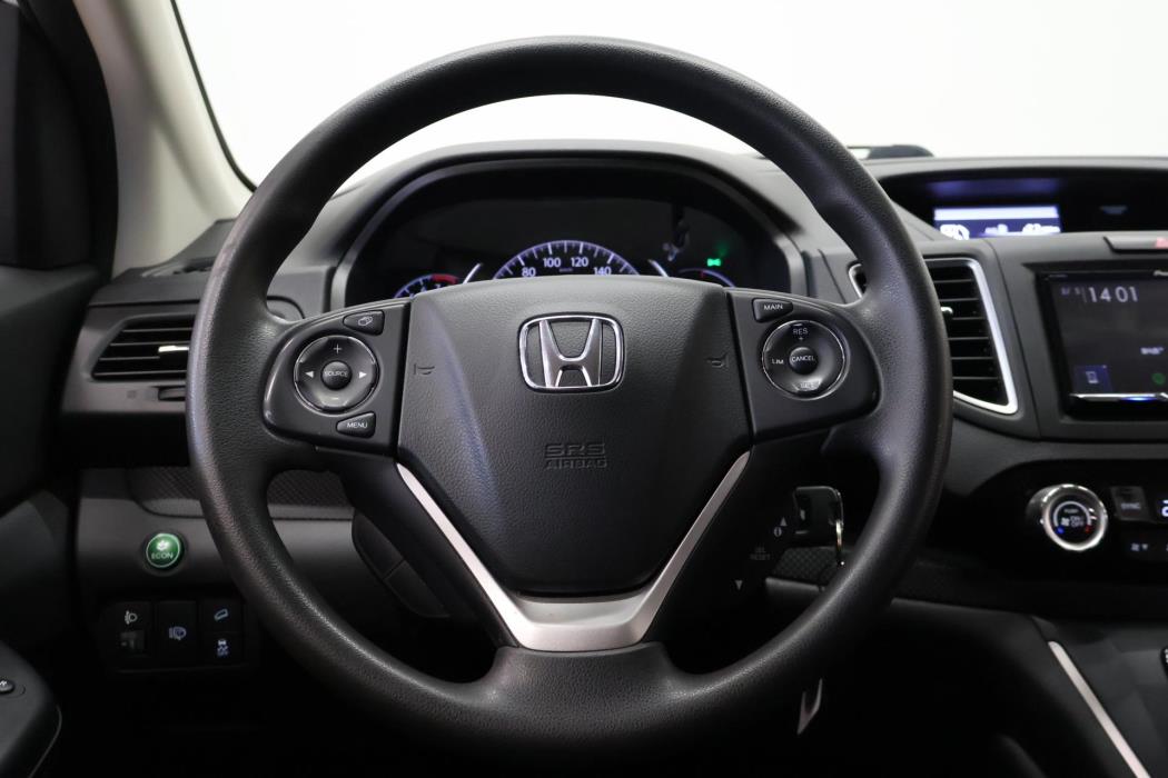 HONDA CR-V 2018
