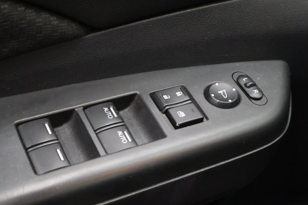 HONDA CR-V 2018