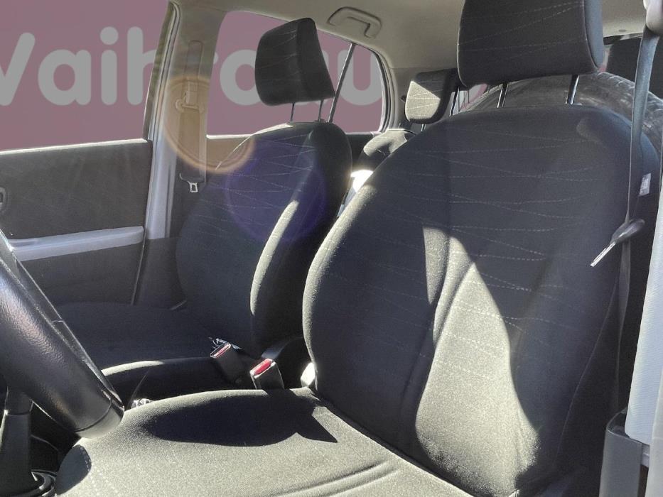 TOYOTA Yaris 2008