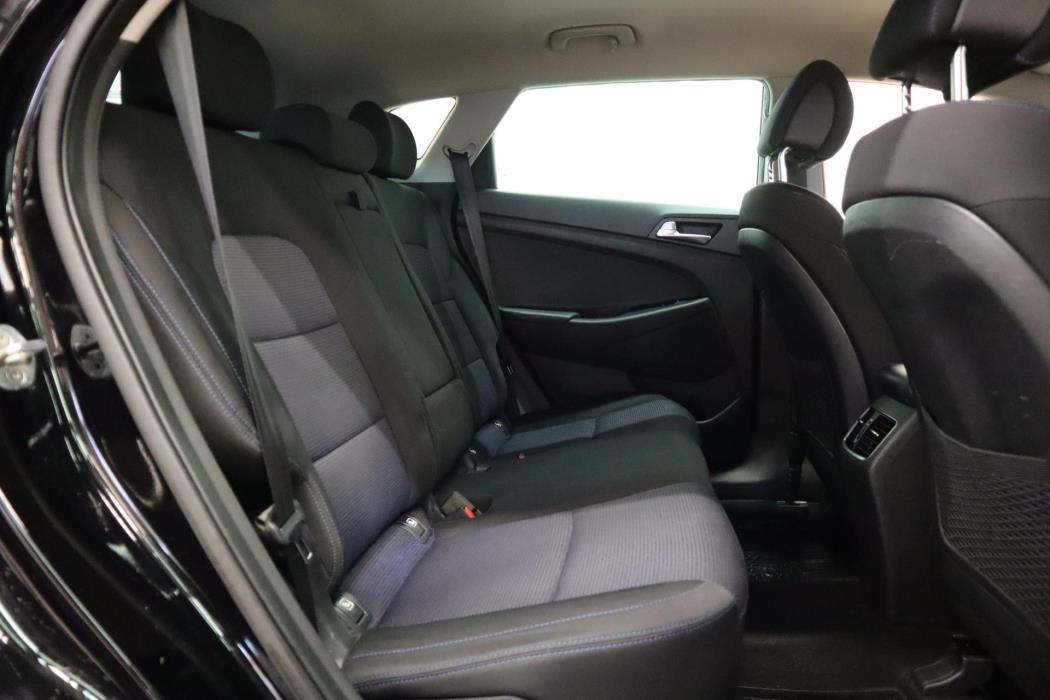 HYUNDAI Tucson 2017