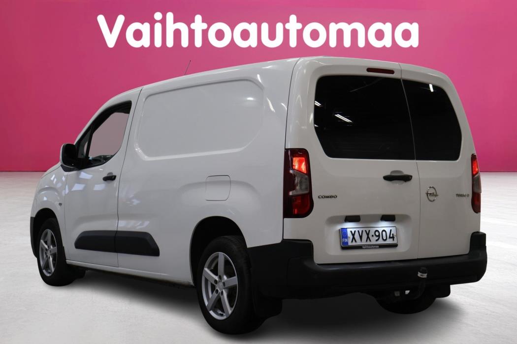 OPEL Combo 2019