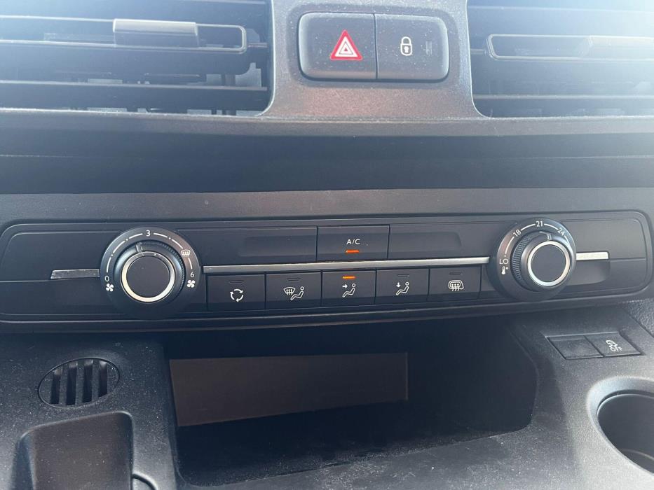 OPEL Combo 2021