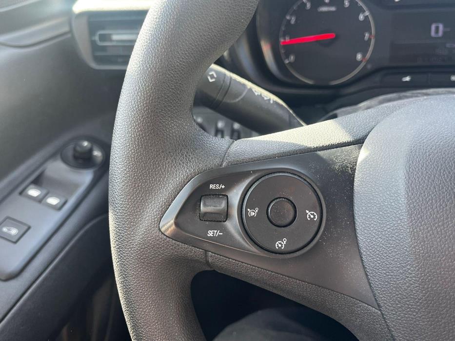 OPEL Combo 2021