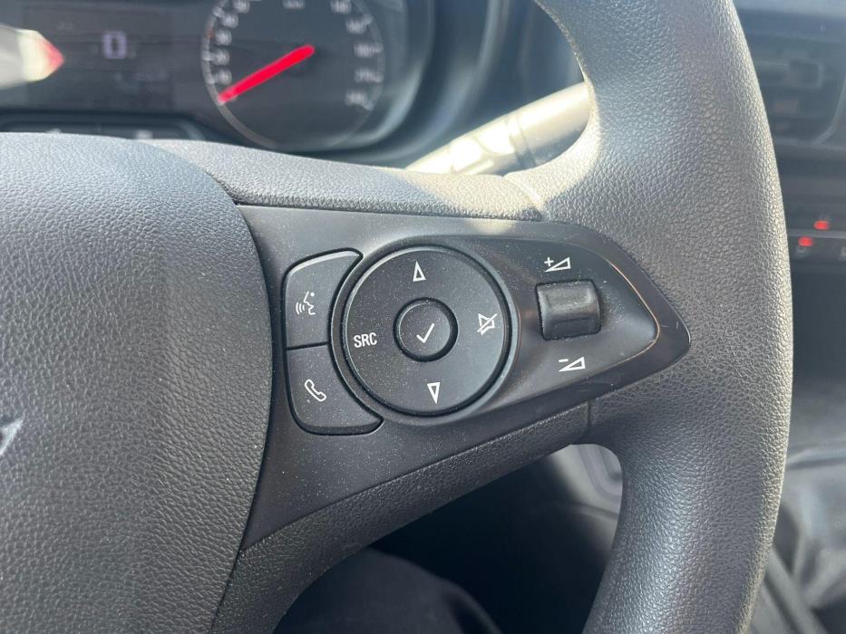 OPEL Combo 2021