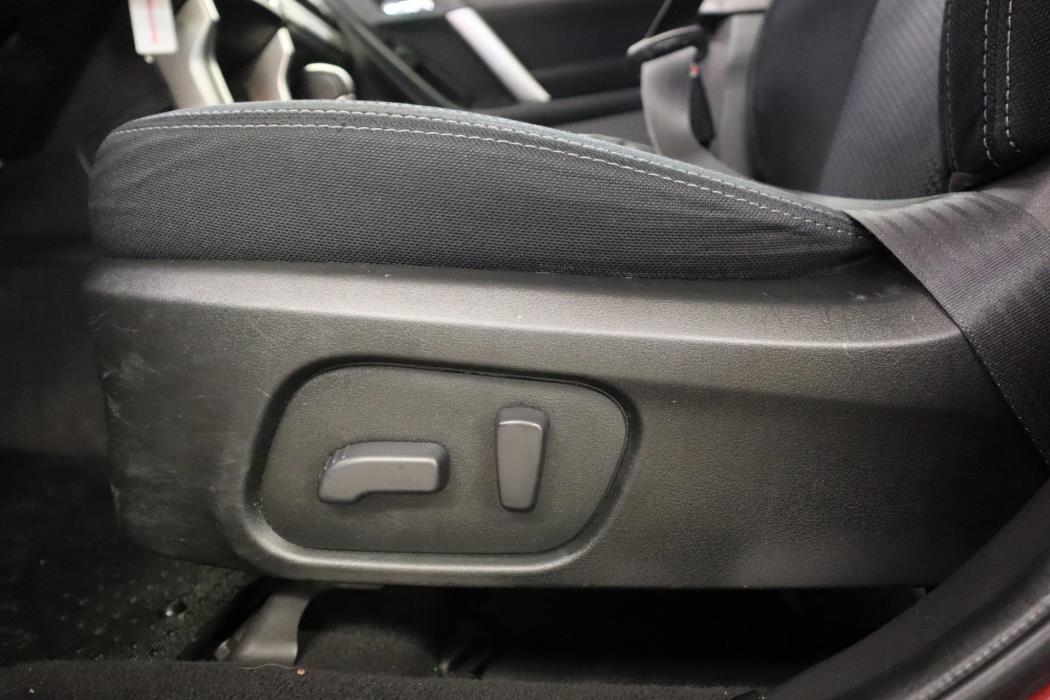 SUBARU Forester 2013