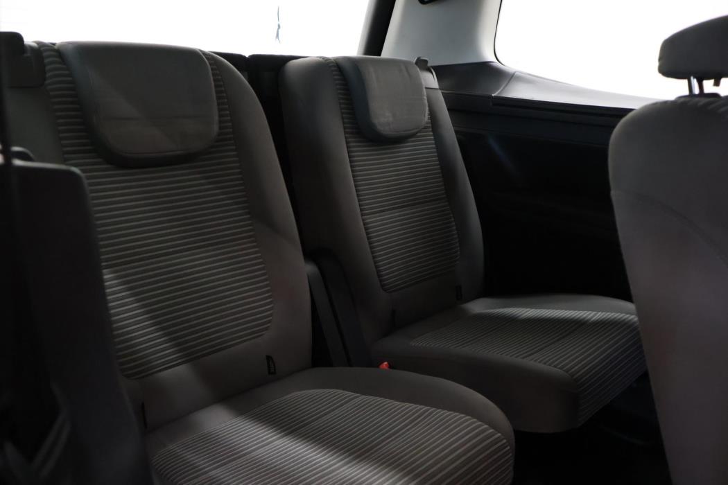 SEAT Alhambra 2015