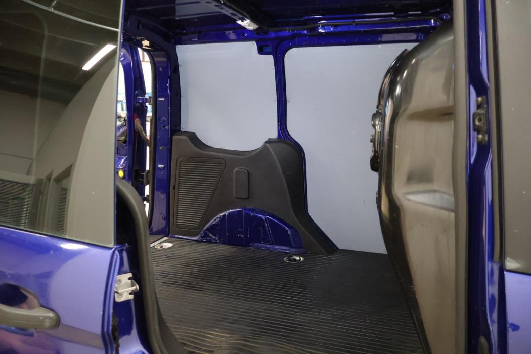 FORD Transit Connect 2016