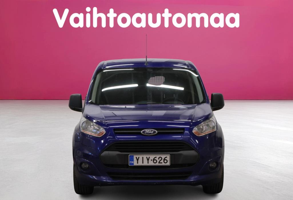 FORD Transit Connect 2016