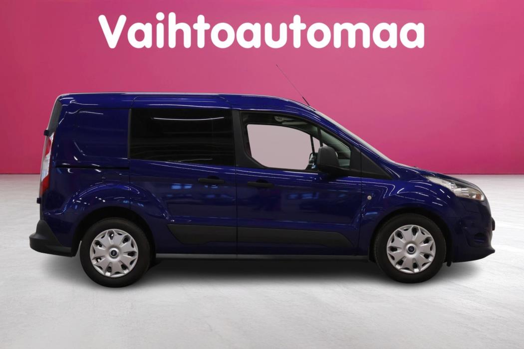 FORD Transit Connect 2016