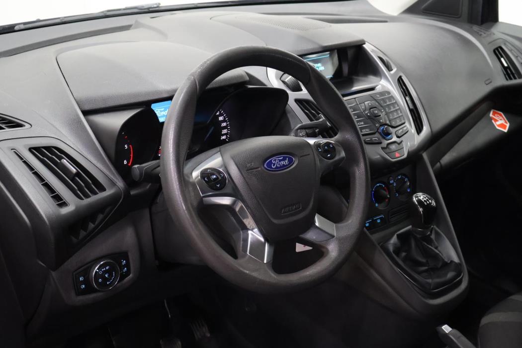 FORD Transit Connect 2016