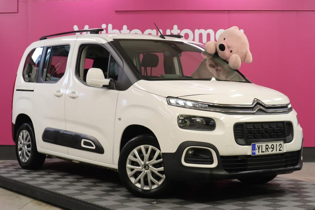 CITROEN Berlingo 2020