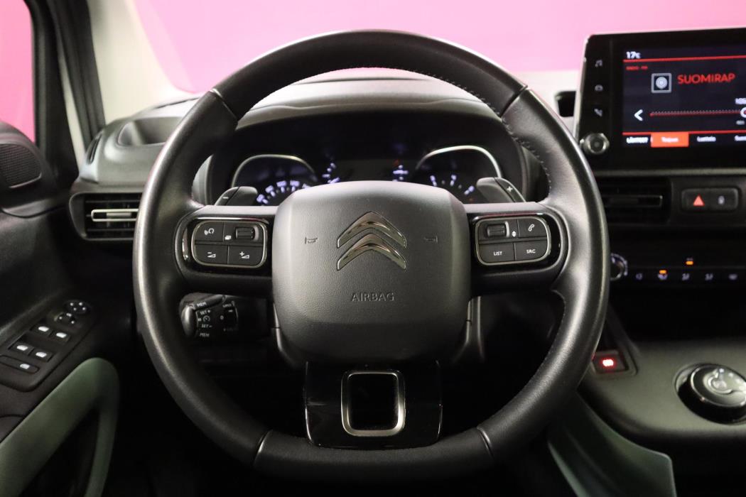 CITROEN Berlingo 2020