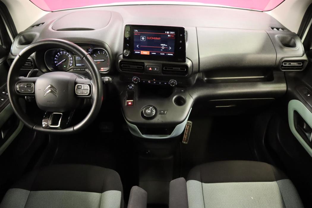 CITROEN Berlingo 2020