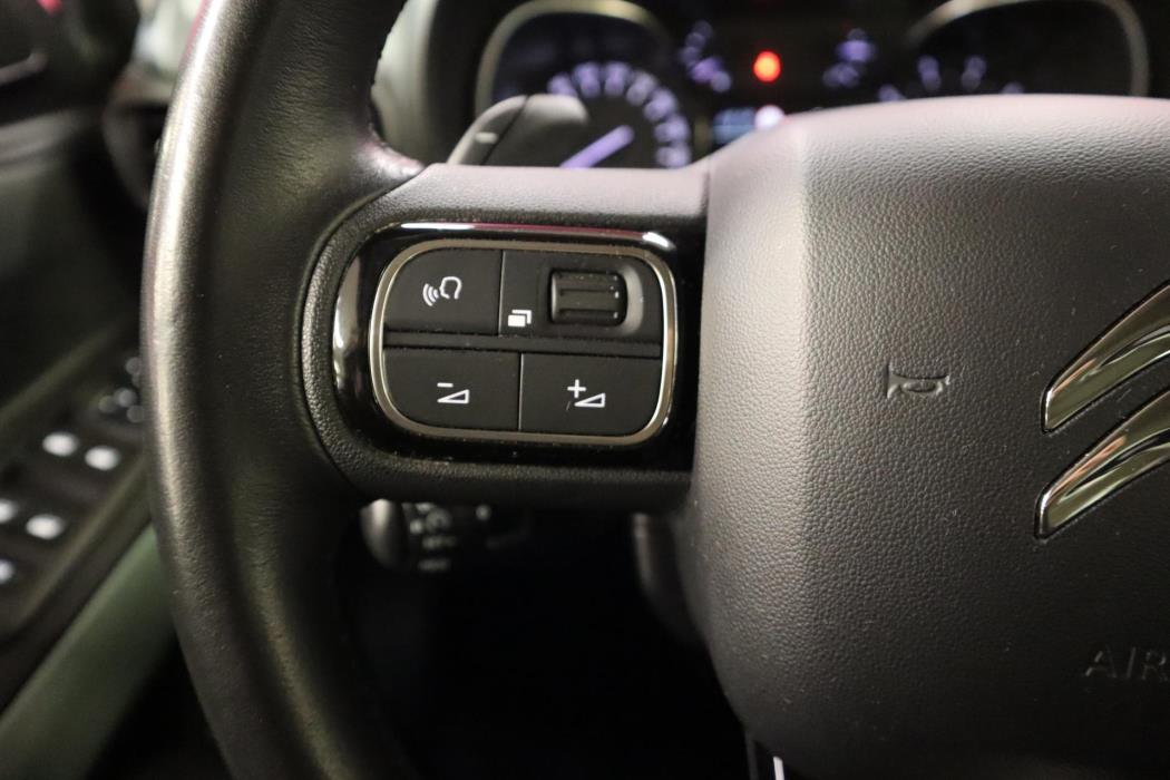 CITROEN Berlingo 2020