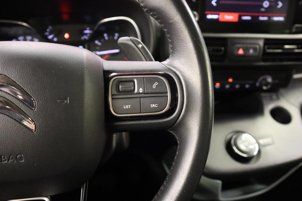 CITROEN Berlingo 2020