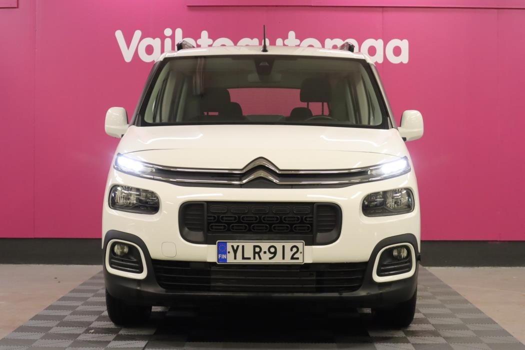 CITROEN Berlingo 2020