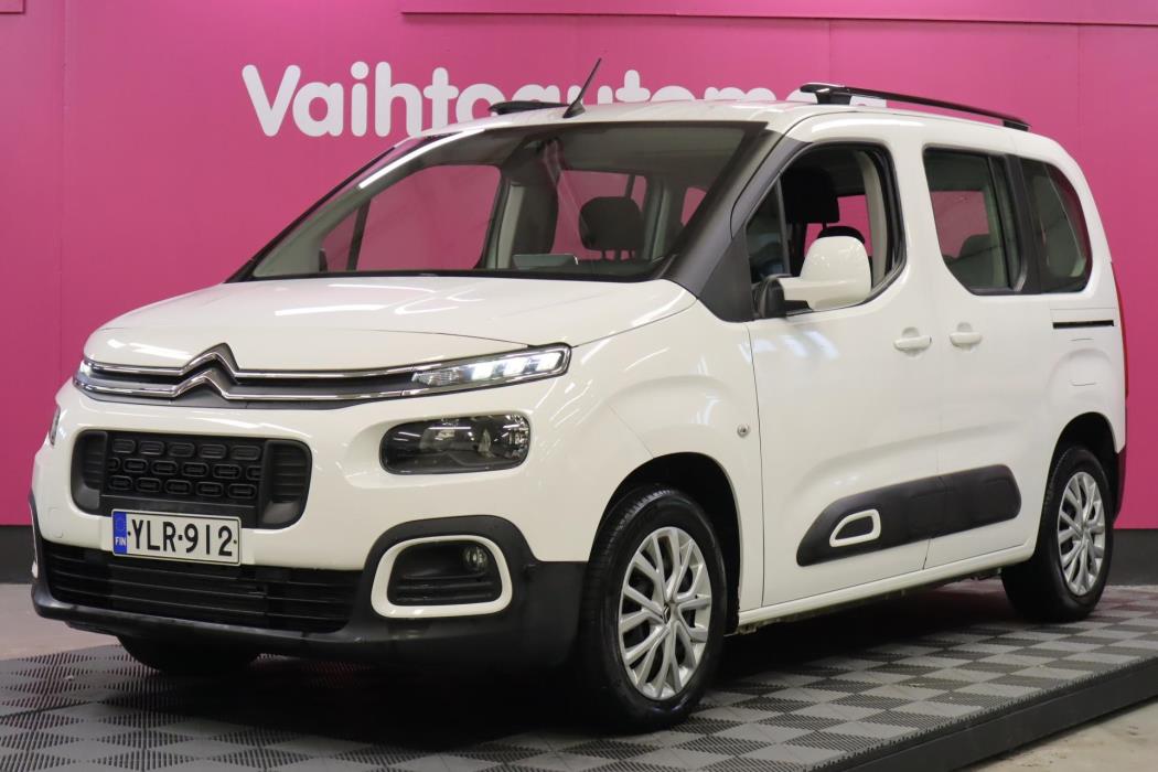 CITROEN Berlingo 2020