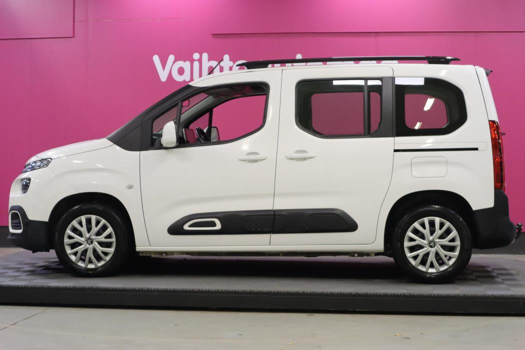 CITROEN Berlingo 2020