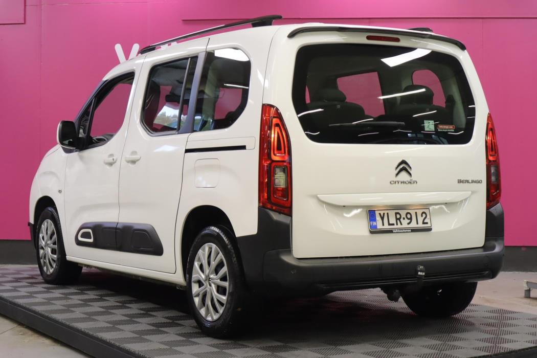 CITROEN Berlingo 2020