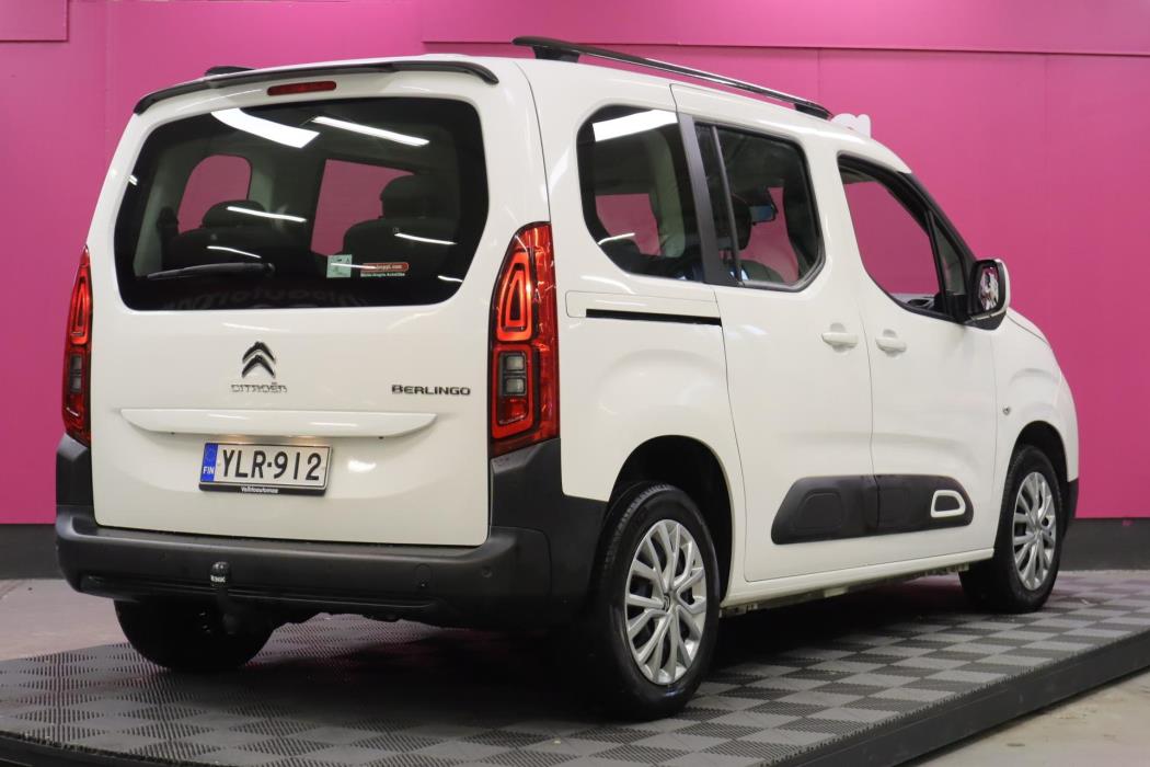 CITROEN Berlingo 2020
