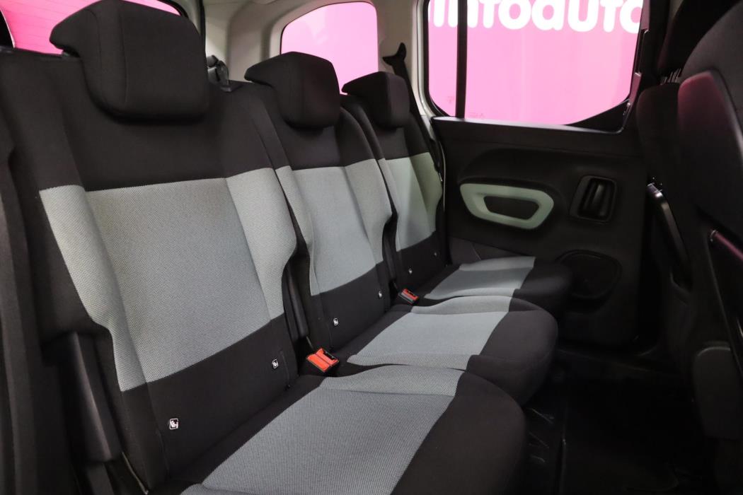 CITROEN Berlingo 2020