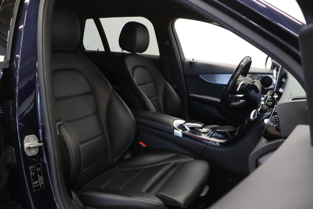 MERCEDES-BENZ C 2016