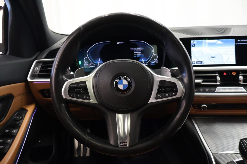 BMW 330 2020