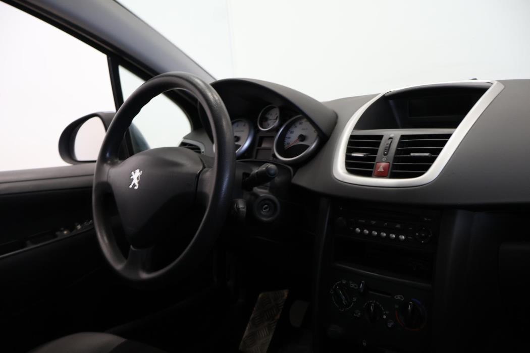PEUGEOT 207 2006