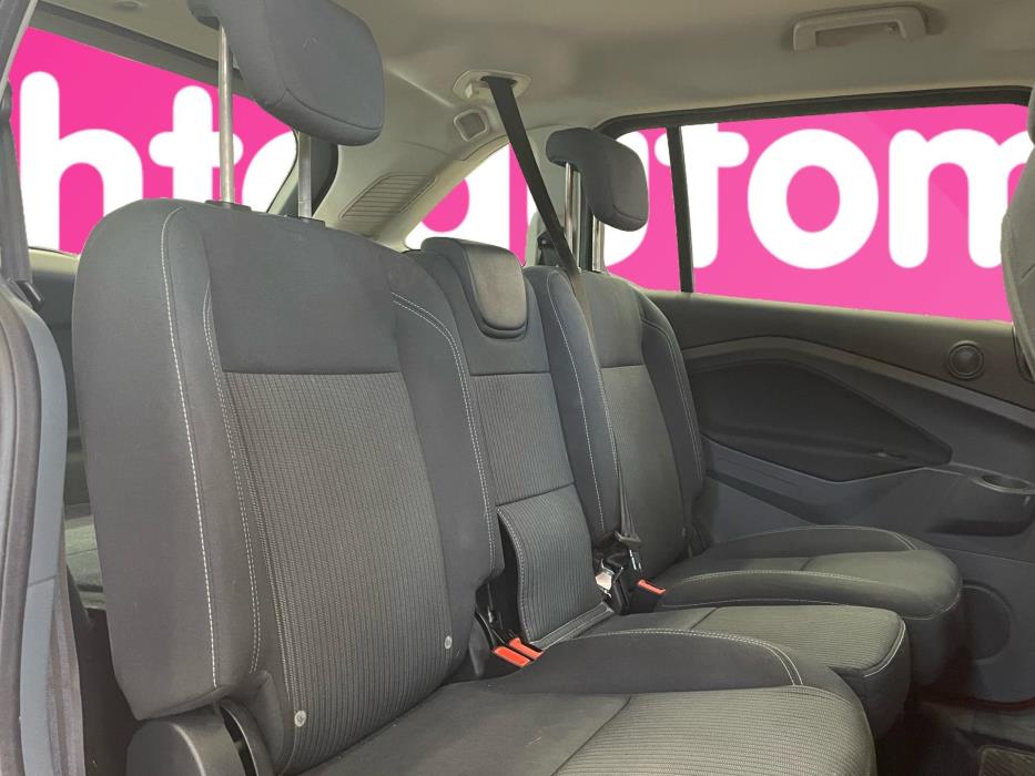 FORD Grand C-Max 2012