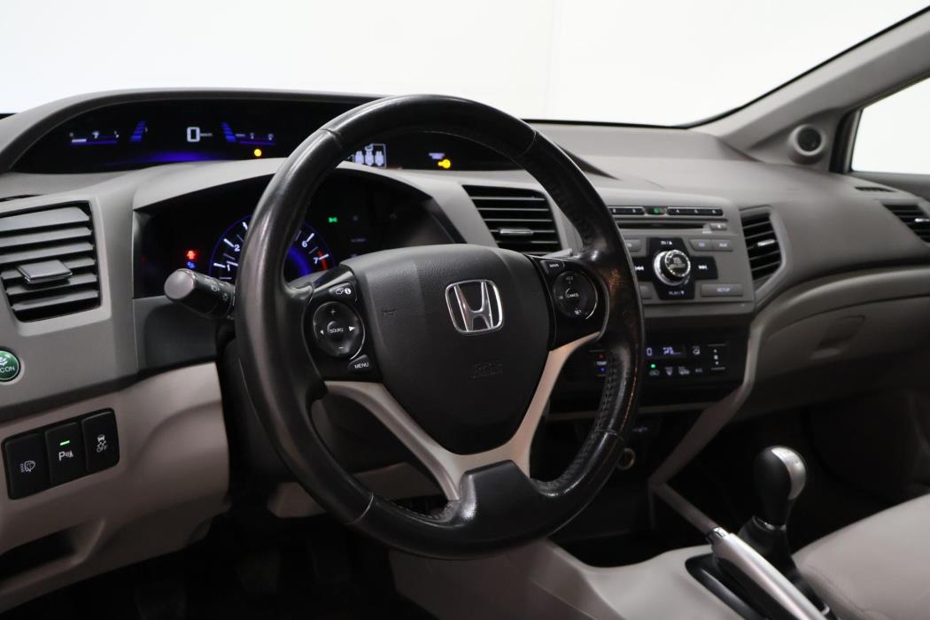 HONDA Civic 2013