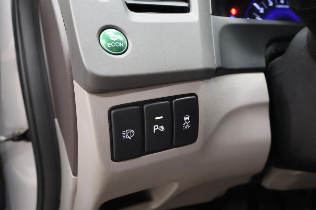 HONDA Civic 2013