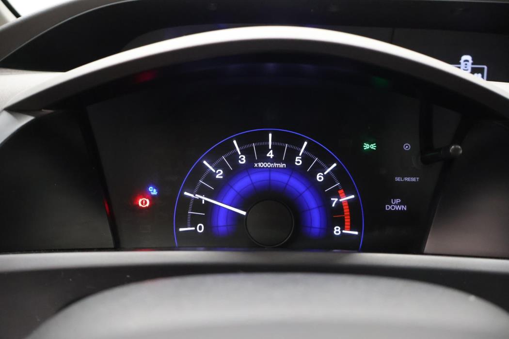 HONDA Civic 2013