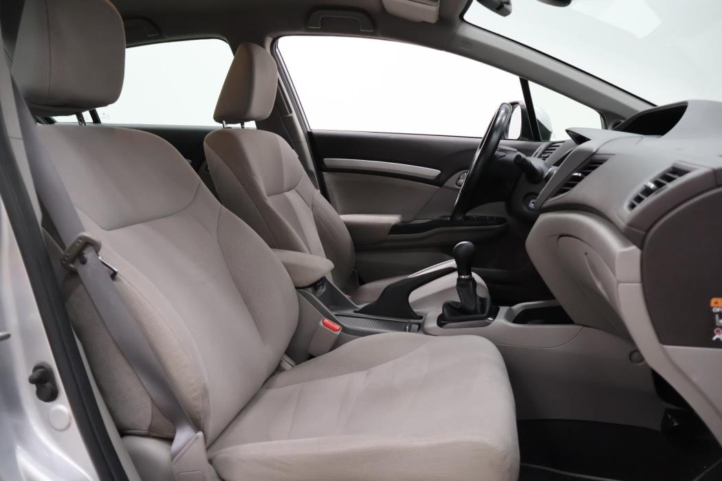 HONDA Civic 2013