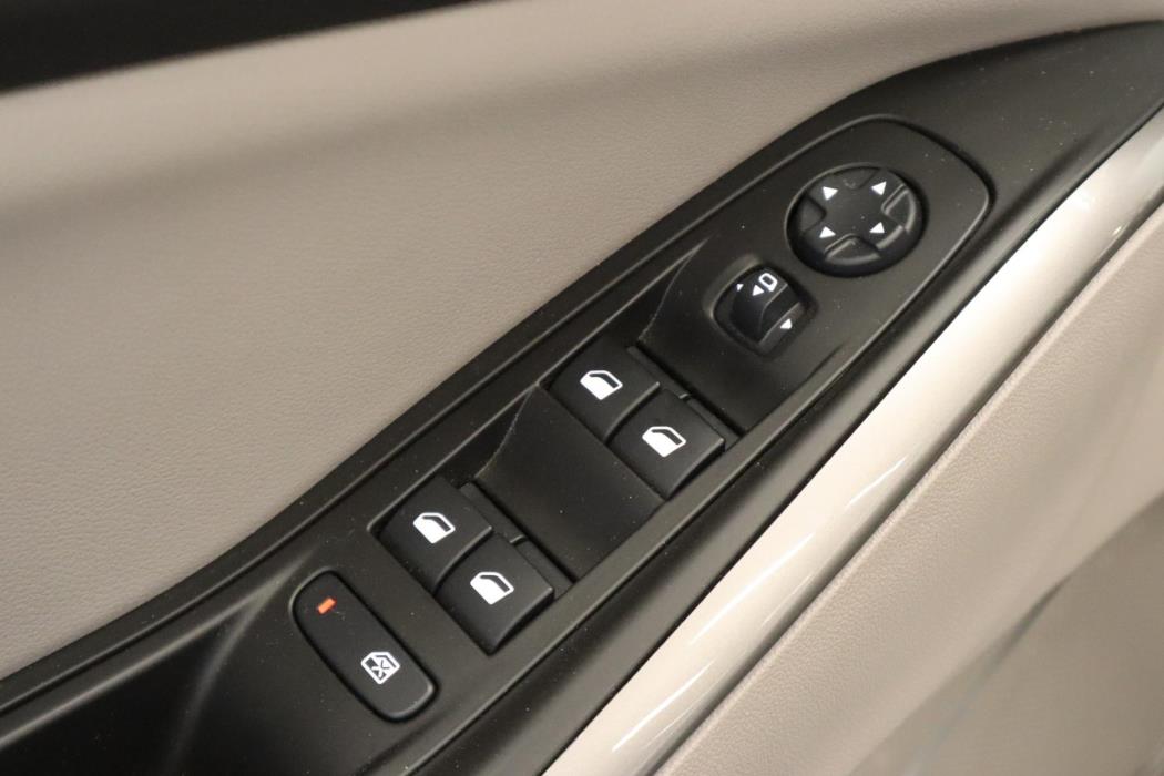 OPEL Grandland X 2018