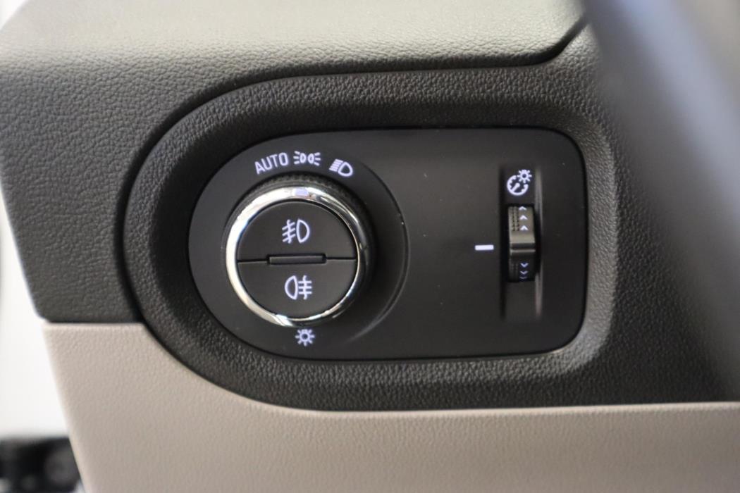 OPEL Grandland X 2018