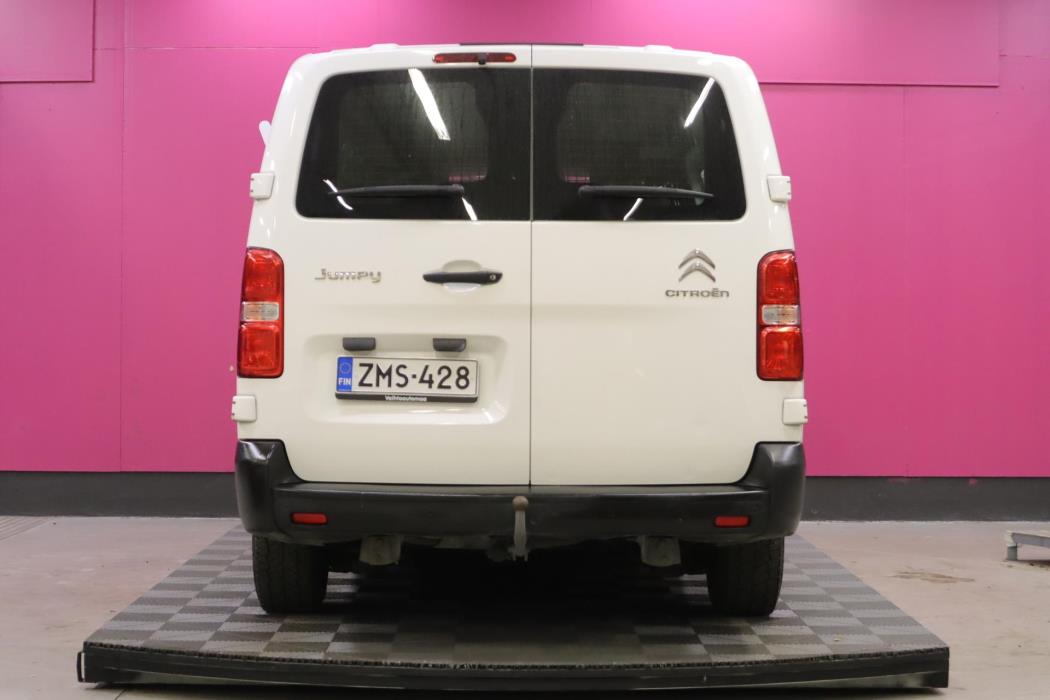 CITROEN Jumpy 2019