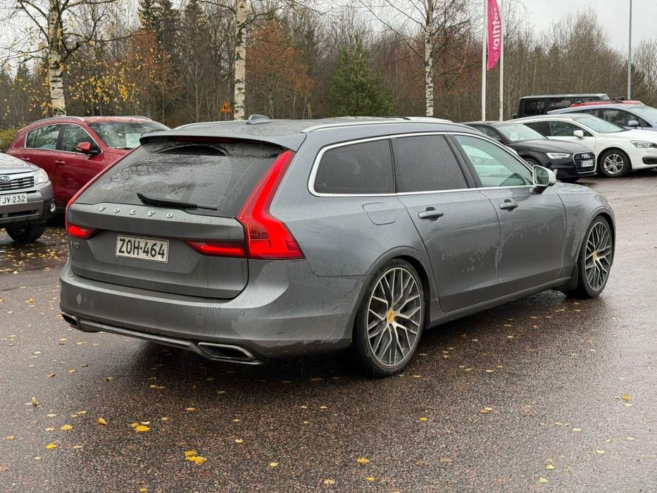 VOLVO V90 2017
