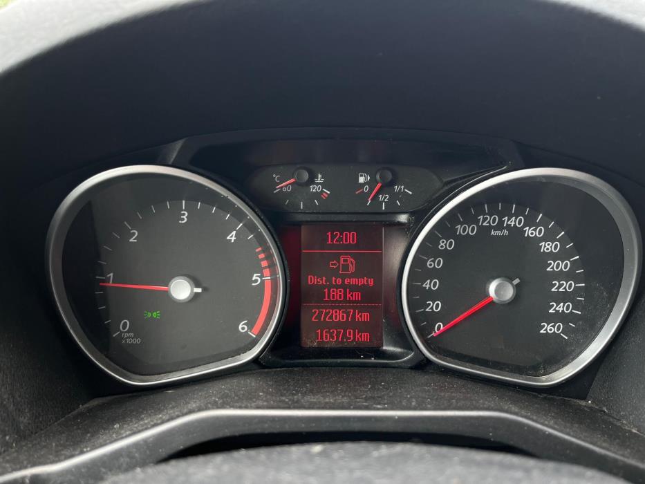 FORD Mondeo 2008
