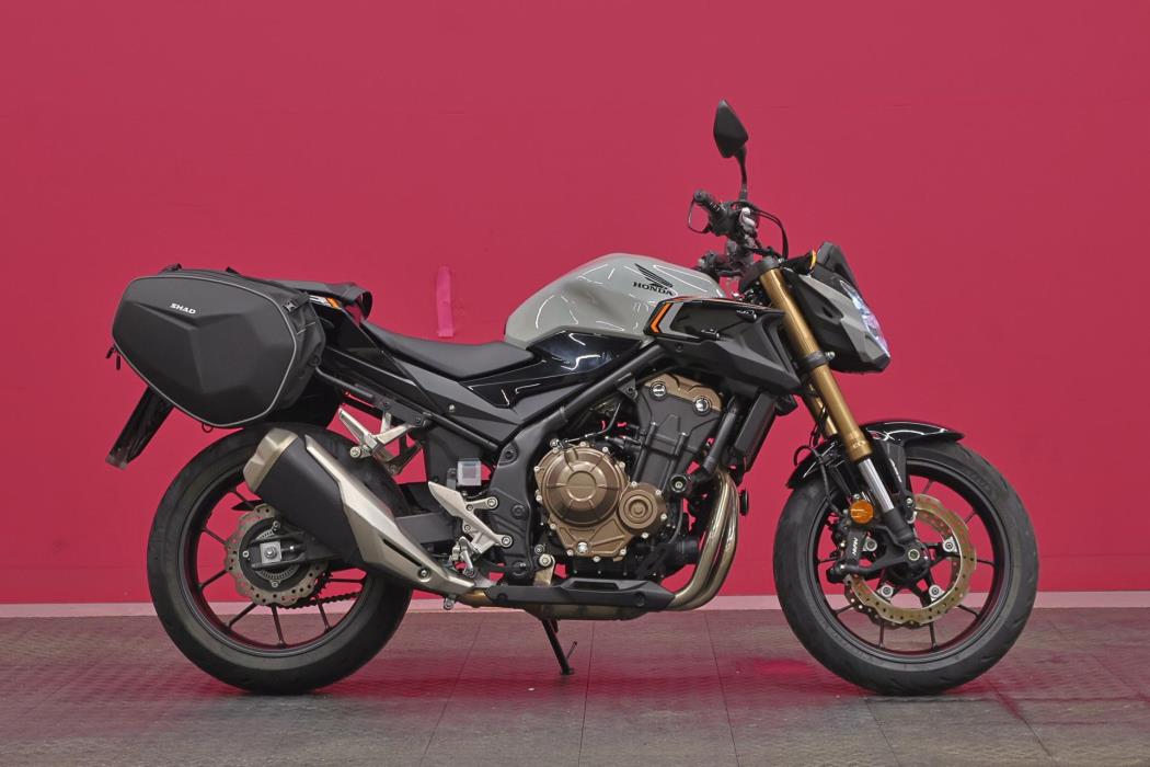 HONDA CB 2024