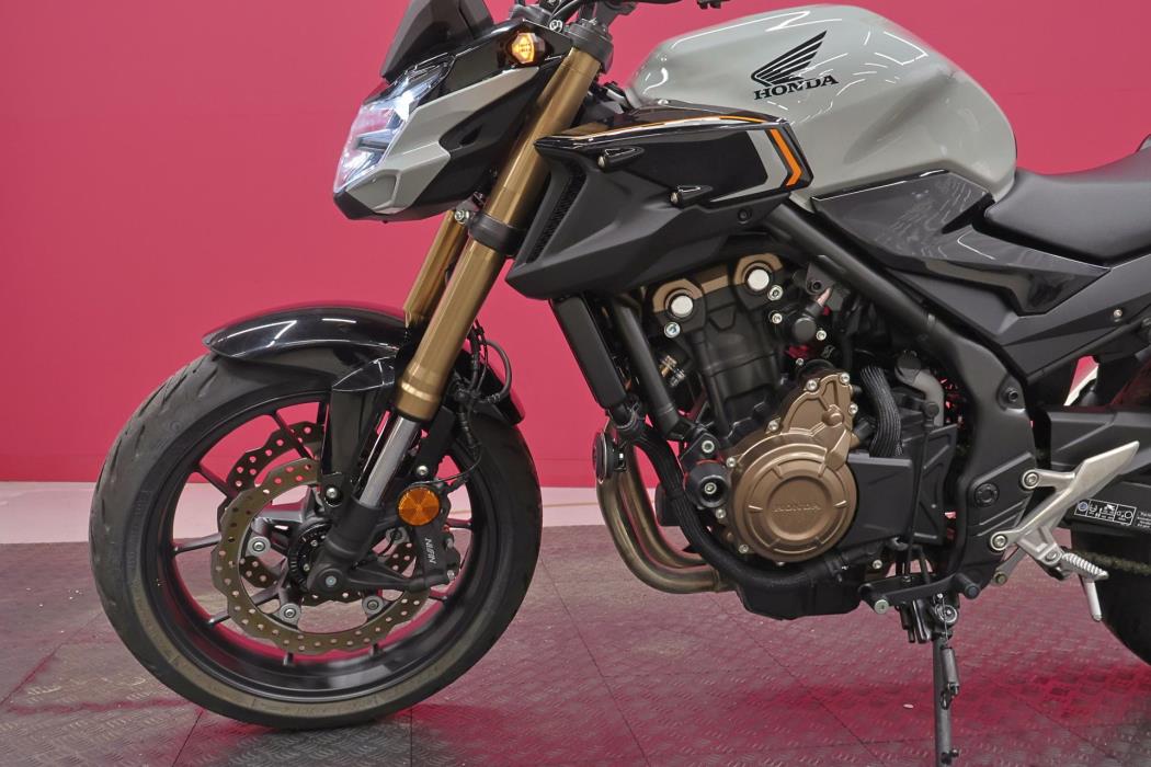 HONDA CB 2024