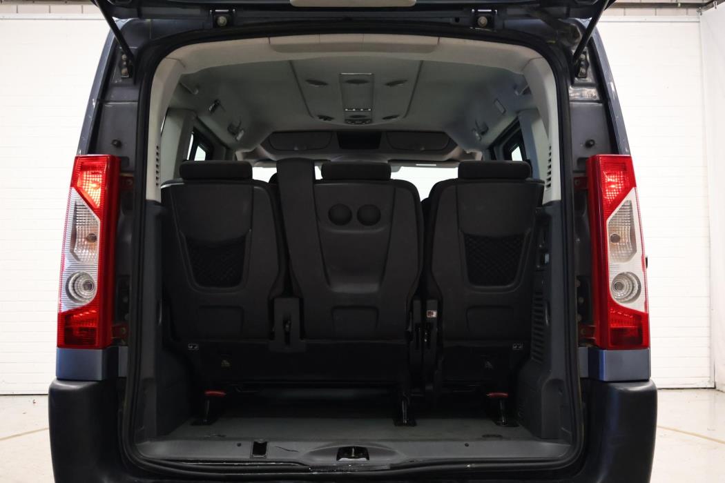 PEUGEOT Expert 2008