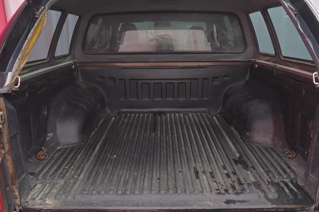VOLKSWAGEN Amarok 2011