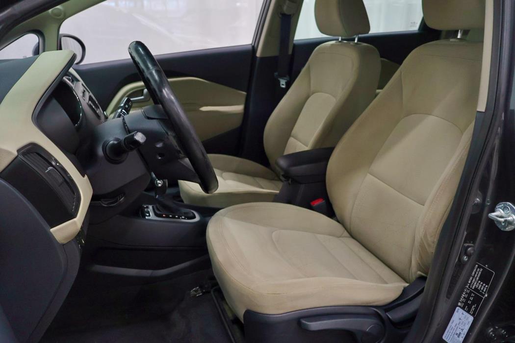KIA Rio 2014