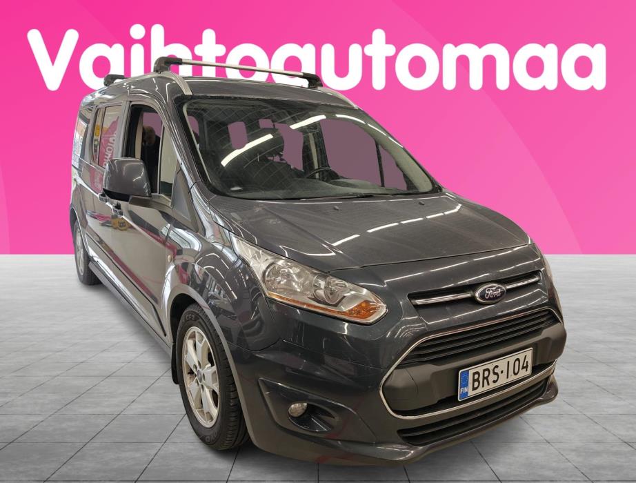 FORD Grand Tourneo Connect 2014