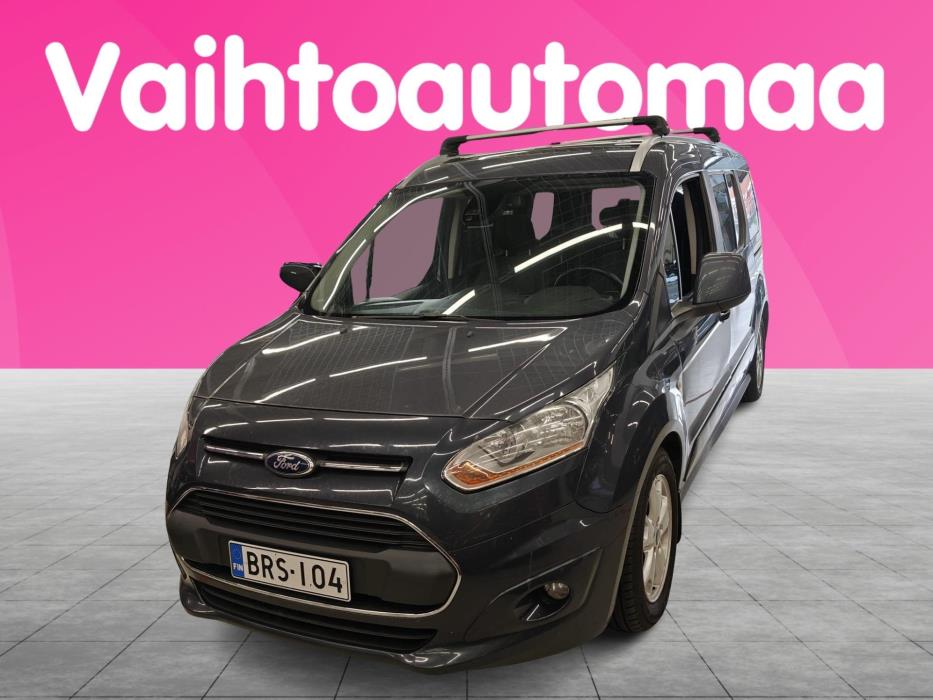 FORD Grand Tourneo Connect 2014