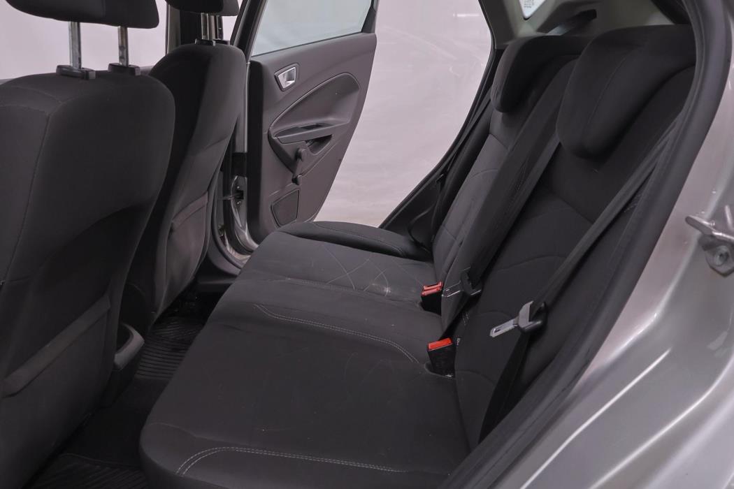 FORD Fiesta 2016