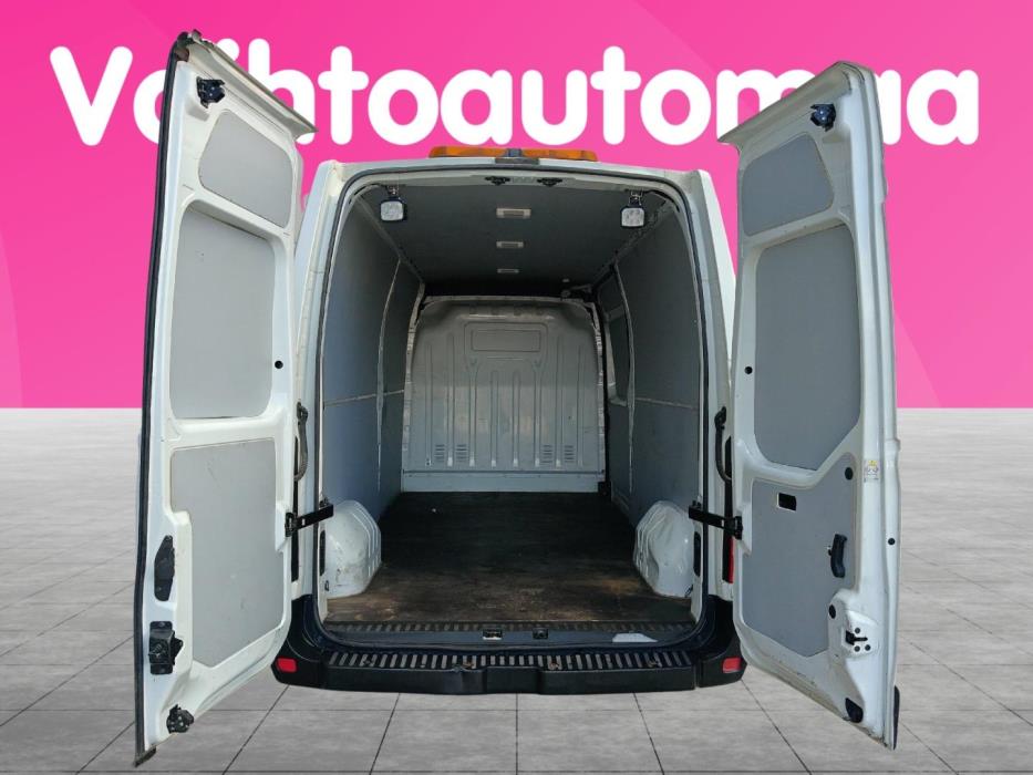RENAULT Master 2014