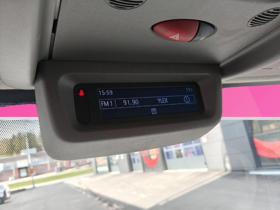 RENAULT Master 2014